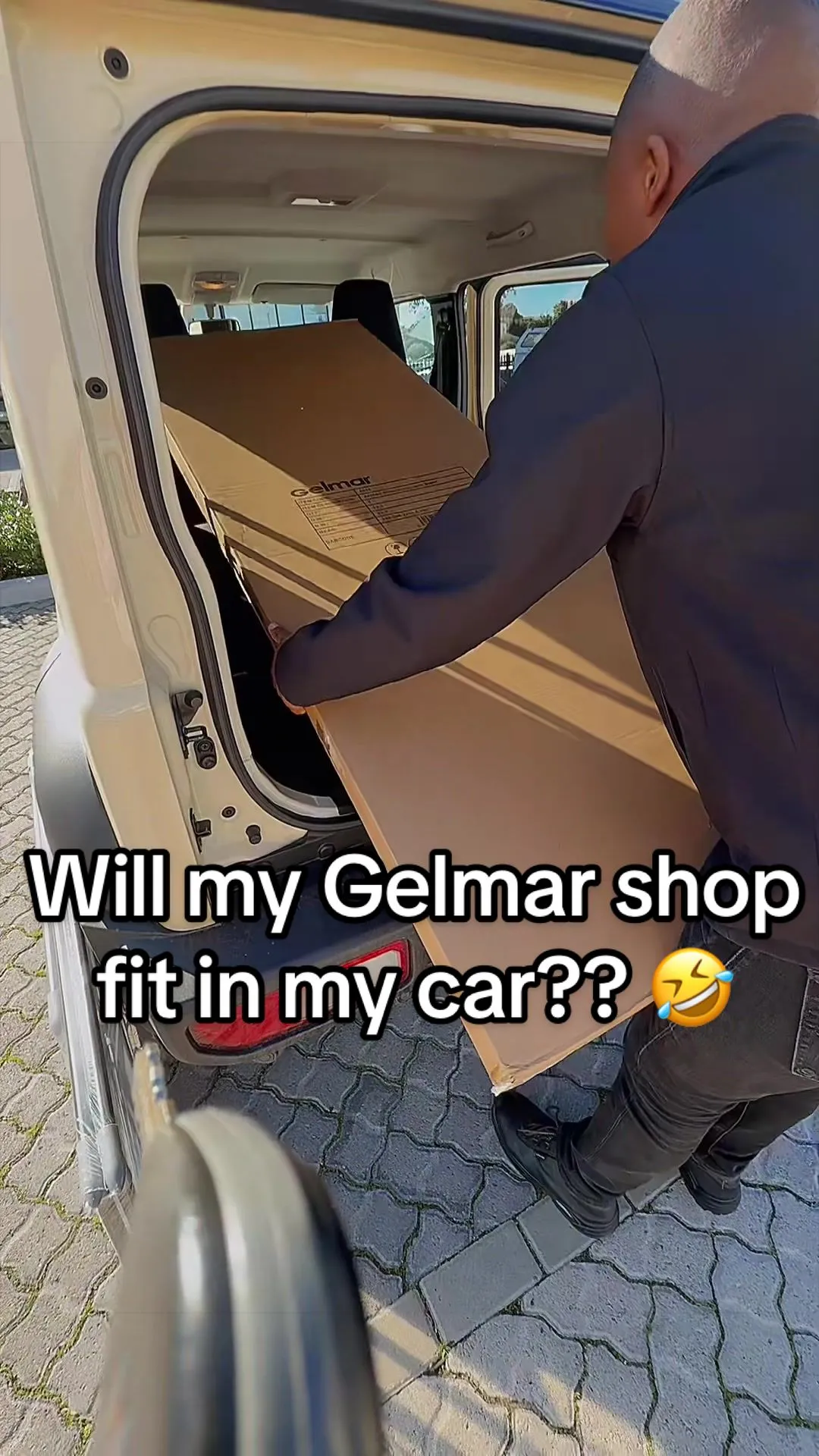Gelmar beauty-room finds